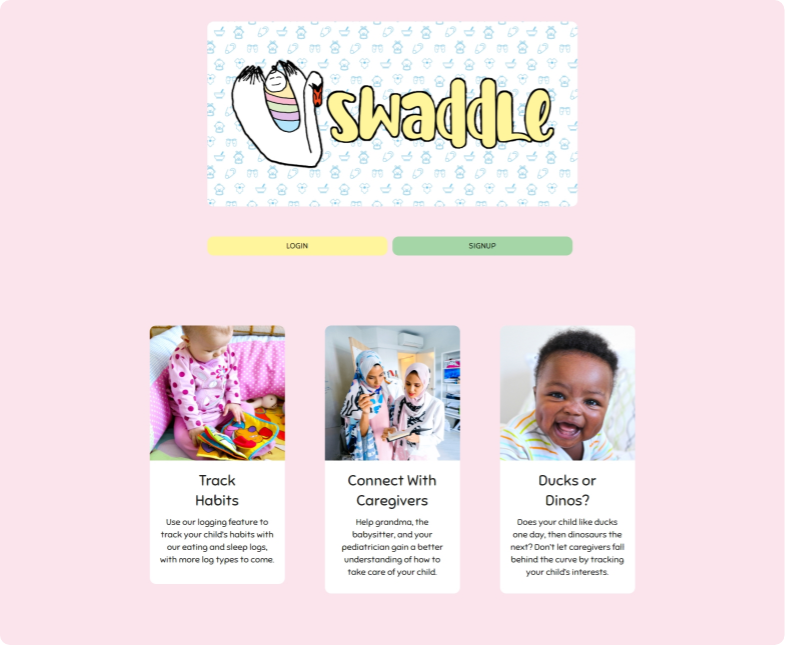 Swaddle.care